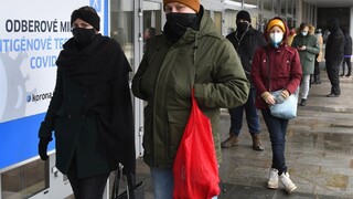 Počet obetí prekonal ďalšiu hranicu, pribudli tisícky nakazených