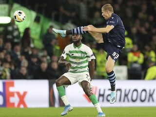 Vavro ide na hosťovanie do FC Janov, v Lazio Rím vraj nie je spokojný