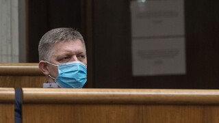 Nezaslúži si to. Ovplyvní to politiku, reagoval na Lučanského Fico