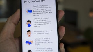 NCZI má problém. Ide o odosielanie výsledkov testovania