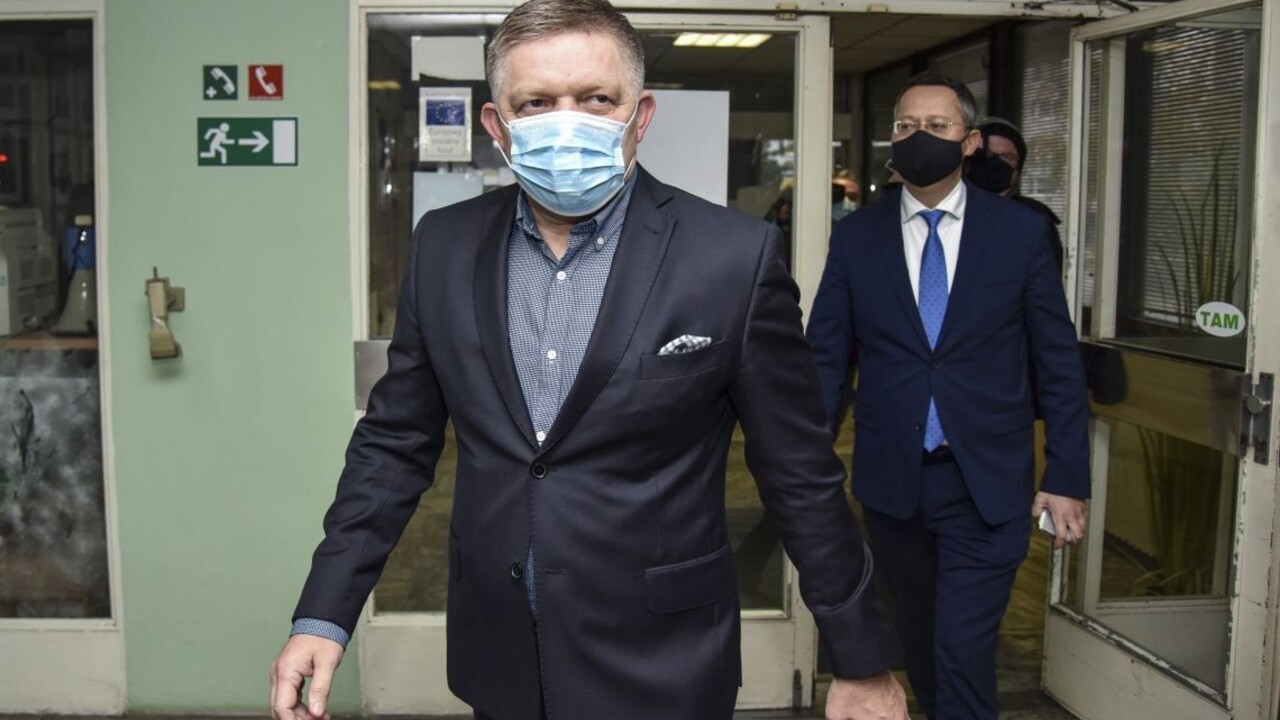 Fico prezradil, čo je podľa neho najväčším omylom vládnej koalície