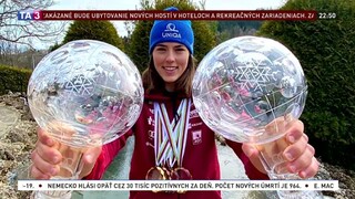 Aké priania do nového roku majú športovci? Jedno je rovnaké