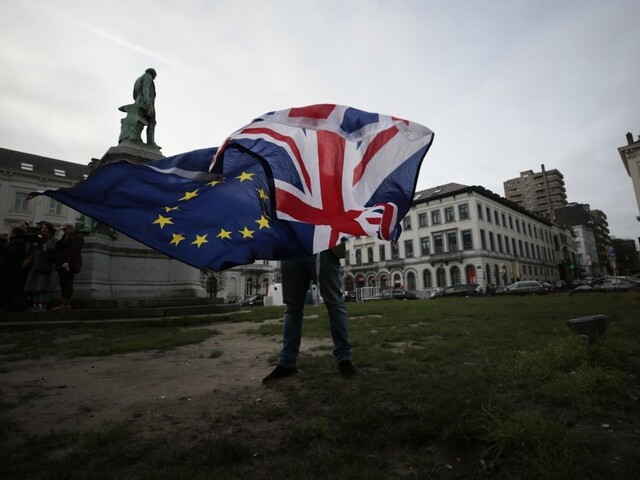 Británia definitívne opustila EÚ, začali platiť nové pravidlá