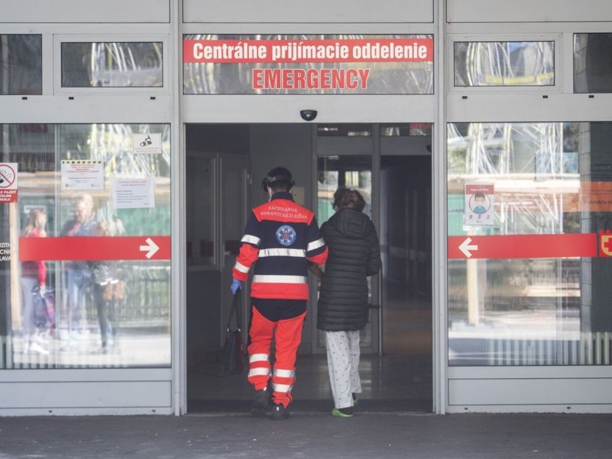 Na záchranárov sa pri sľúbených odmenách zabudlo, zaslali list