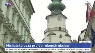 Dobré správy z 1. januára