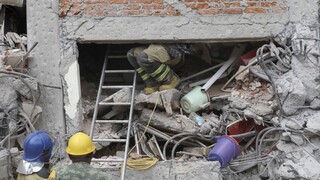 Následky zemetrasenia stále ohrozujú obyvateľov, Chorvátsko smúti