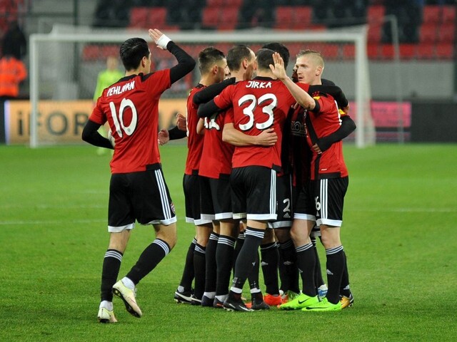 Gašparík nahradil Hrnčára. Spartak Trnava má nového trénera