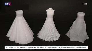 3D tlač vie stále zaujať. Vďaka chybe vznikol nový program