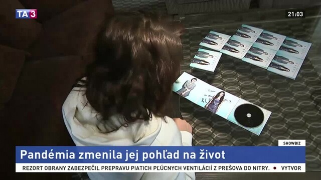 Knechtová prekonala nákazu, zmenila svoj pohľad na život