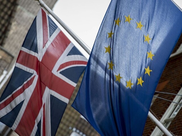 Brexit nesie mnohé obmedzenia, dotkne sa aj pohybu ľudí a tovaru