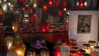 Šíria sa falošné fotky mŕtveho Lučanského, upozorňuje polícia