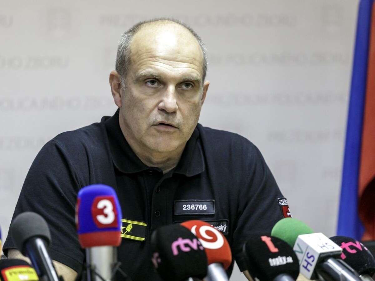 Lučanského smrť má prešetrovať aj Kotleba. Kollár nominuje šiestich