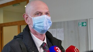 Kysel či Šanta? Rada prokurátorov rozhodla o svojom kandidátovi