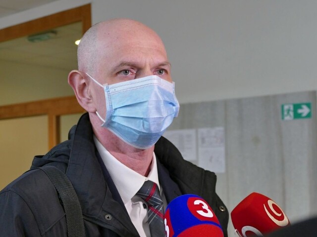 Kysel či Šanta? Rada prokurátorov rozhodla o svojom kandidátovi