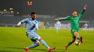 Chýbajú skúsení hráči. FK Pohronie sa pripravuje na jarnú sezónu