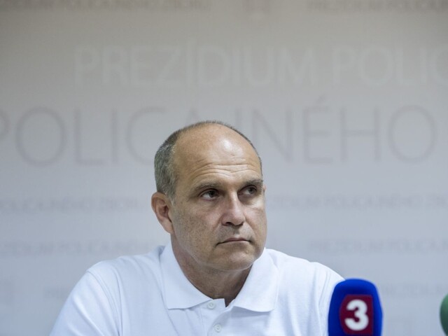 Zverejnili záznamy o Lučanského incidente i o jeho náhlej smrti
