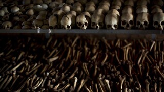 Verejnosti sprístupnia archívne materiály o rwandskej genocíde