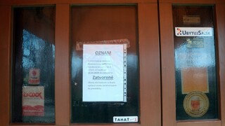 Hospodárili sme lepšie, koronakríza však štátnu kasu poznačila