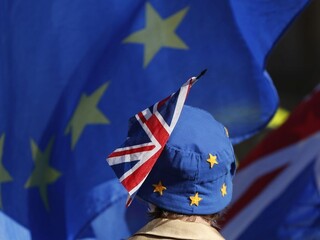 Spolupracovníčka TA3 Ľ. Zlochová o problémoch Britov žijúcich v Španielsku