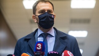 Nitra je na tom zle. Plošné testovanie nemá byť dobrovoľné