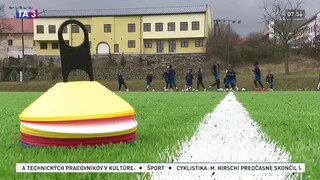 FK Pohronie čaká ťažký boj o záchranu, zhovárali sme sa s trénerom
