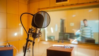 ŠTÚDIO TA3: P. Smolka o tom, aký bude rok 2021 pre umelcov