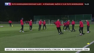 Úvodný kemp SR 21 zrušili, príčinou sú pandemické opatrenia