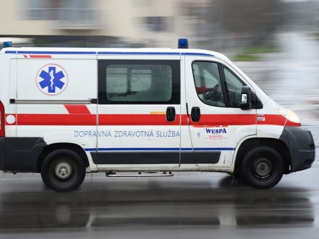 Šíri sa hoax o Krajčího pláne. Vyvrátili zvážanie chorých do Nitry