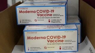 Vakcínu od firmy Moderna odobrila už aj Európska komisia