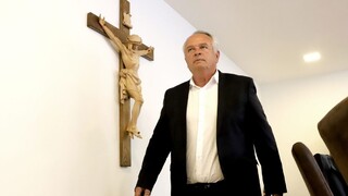 Zástupca Lučanských hovoril s ministerkou. Kto nešťastie využíva?