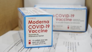 ŠTÚDIO TA3: D. Zupka o ďalšej schválenej vakcíne v EÚ