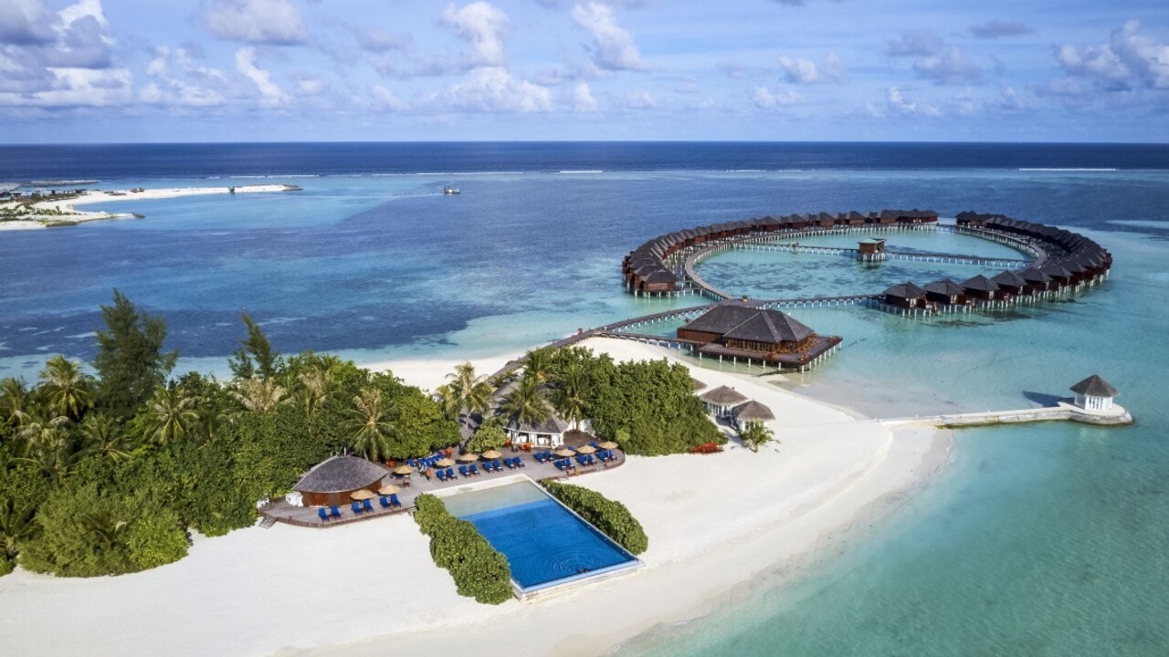 Slováci na Silvestra zaplnili Maldivy. O dovolenkovaní v raji porozprávala delegátka a sprievodkyňa CK Satur
