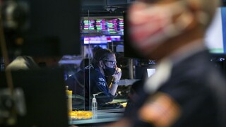 Analytik S. Pánis o aktuálnom vývoji na finančných trhoch