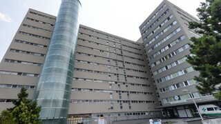 Nemocnica v Galante sa mení na červenú, bude len pre infikovaných