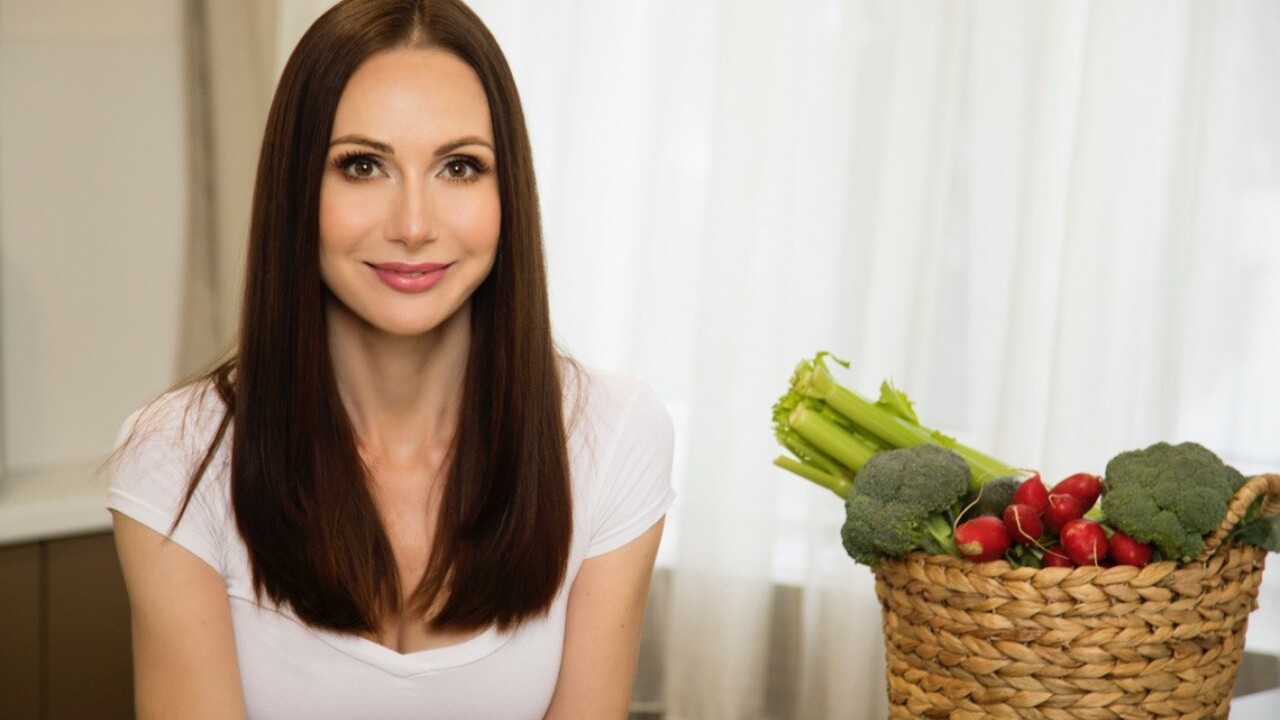 Ako naštartovať metabolizmus po sviatkoch radí koučka