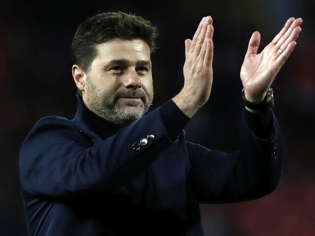 Argentínčan Pochettino remízou debutoval na lavičke obhajcu