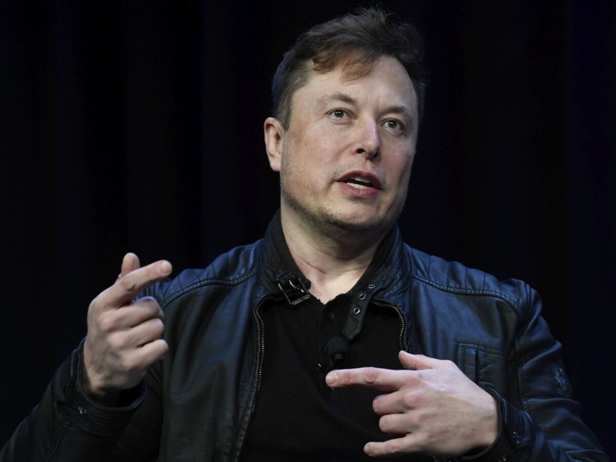 Najbohatším človekom na svete sa stal Musk, predbehol Bezosa