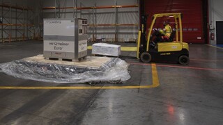 Po mesiacoch poklesu vzrástol dovoz zo zahraničia na Slovensko