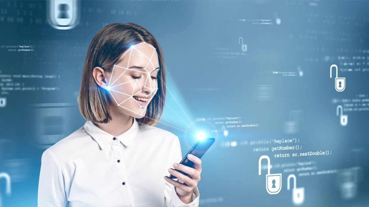 Tvárová biometria – novinka vo svete finančného sprostredkovania na Slovensku