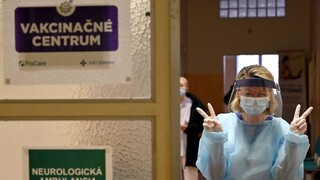 Prieskum zisťoval, kto sa na Slovensku chce dať zaočkovať