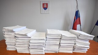 Kandidáti na post špeciálneho prokurátora sú známi