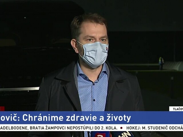 Nitrianska automobilka otestovala už tisíce svojich zamestnancov