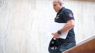 Lučanského korešpondencia mnohých prekvapila. Zostáva záhadou