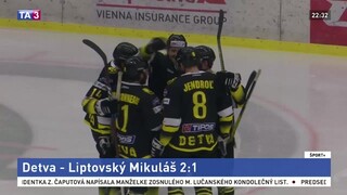 Bokrošovým zverencom sa darí, s Liptákmi si opäť poradili