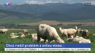 Dobré správy z 8. januára