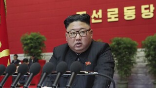 Kim chce rozšíriť jadrový arzenál, USA vyhlásil za nepriateľa