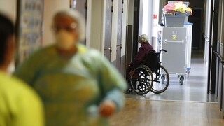 Doliečení pacienti nemajú kam ísť, ide o dlhodobý problém