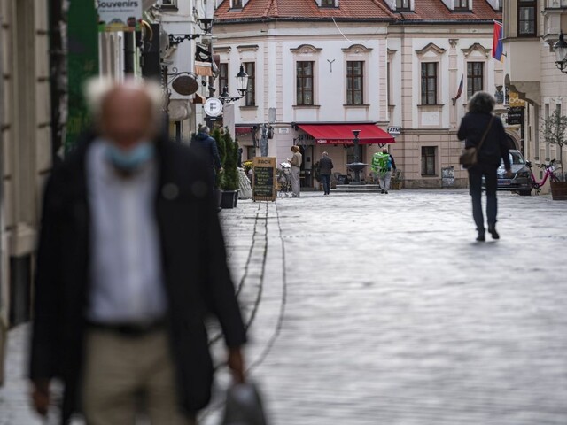 Tvorba rozpočtov bola neľahká. Takéto projekty plánuje Bratislava