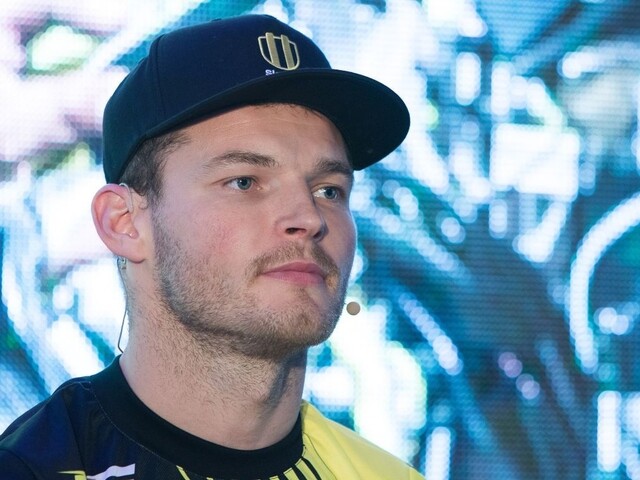 Na čele Rely Dakar zostáva Austrálčan, Svitko je na 14. priečke