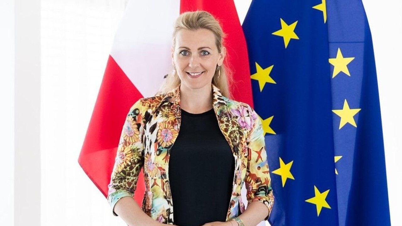 Ministerka končí pre plagiátorstvo, titul získala na Slovensku